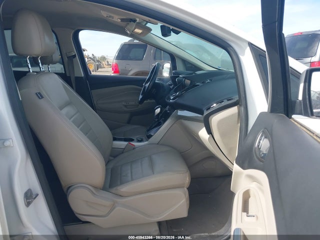 Ford C-max Energi Sel 2014 1FADP5CU7EL507093 Image 5