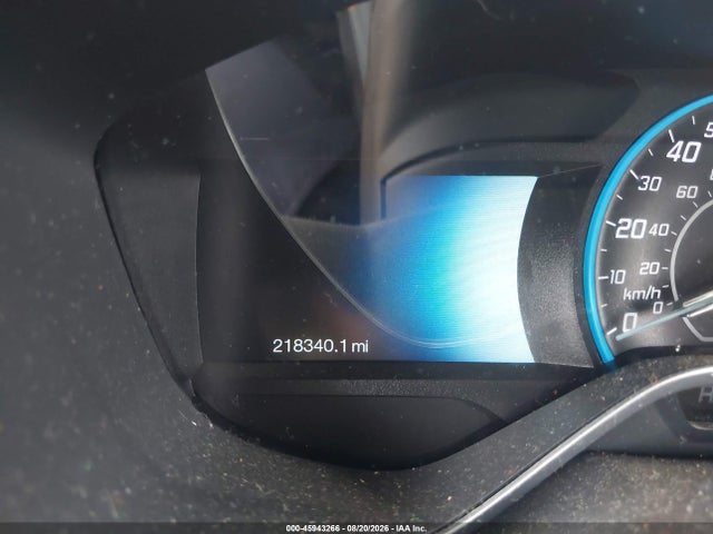 Ford C-max Energi Sel 2014 1FADP5CU7EL507093 Image 7
