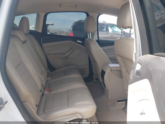 Ford C-max Energi Sel 2014 1FADP5CU7EL507093 Image 8