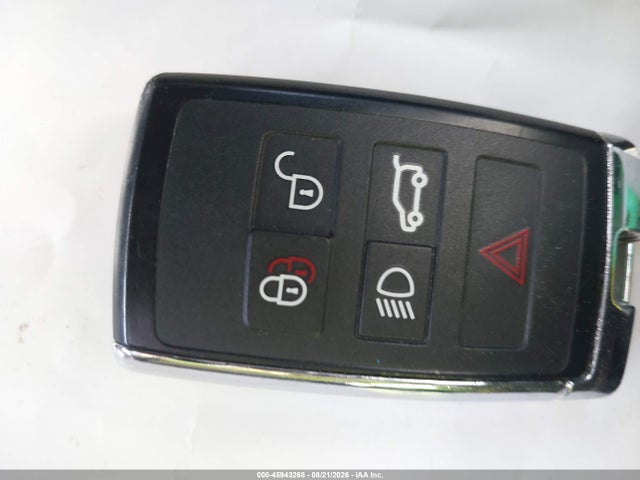 Aukcja sprzedaży 2024 Land Rover Range Rover Sport Se, vin: SAL1P9EU1RA178287, numer aukcji: 45943268