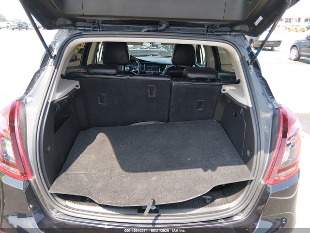 Aukcja sprzedaży 2019 Buick Encore Fwd Preferred, vin: KL4CJASB3KB762092, numer aukcji: 45943271
