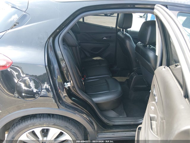 Aukcja sprzedaży 2019 Buick Encore Fwd Preferred, vin: KL4CJASB3KB762092, numer aukcji: 45943271