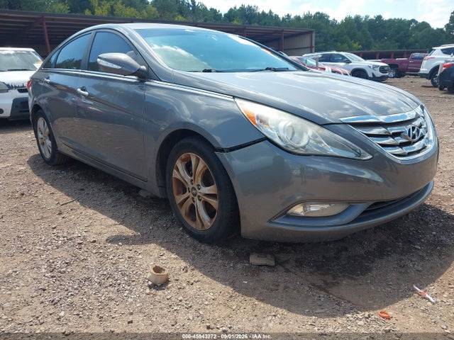 45943272 :رقم المزاد ، 5NPEC4AC8BH032391 vin ، 2011 Hyundai Sonata Limited مزاد بيع