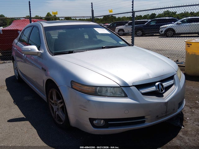 2007 Acura Tl 3.2 მანქანა იყიდება აუქციონზე, vin: 19UUA66267A037893, აუქციონის ნომერი: 45943280