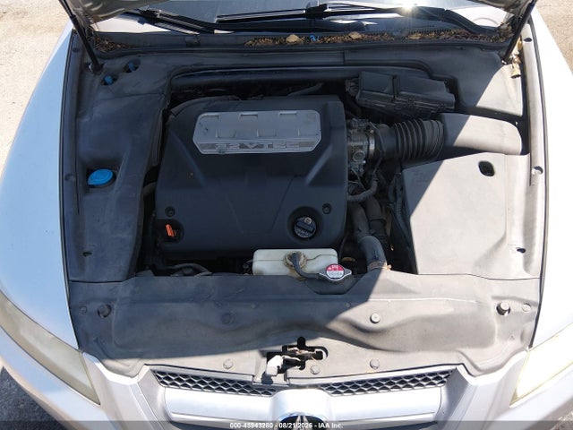 2007 Acura Tl 3.2 მანქანა იყიდება აუქციონზე, vin: 19UUA66267A037893, აუქციონის ნომერი: 45943280