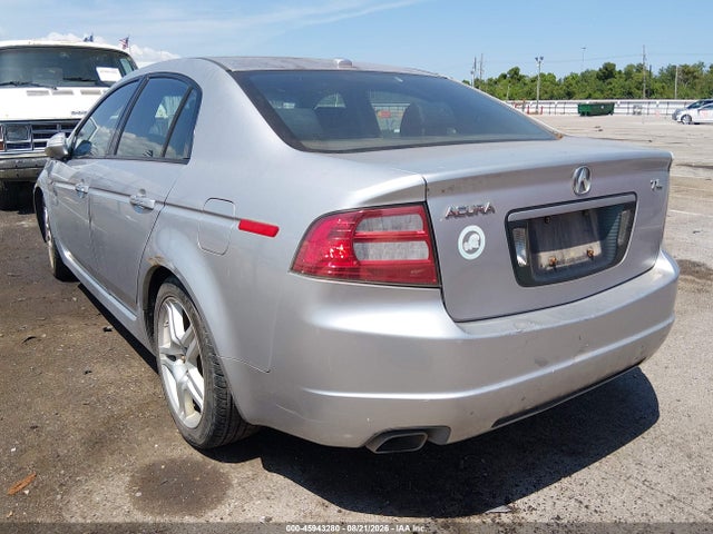 2007 Acura Tl 3.2 მანქანა იყიდება აუქციონზე, vin: 19UUA66267A037893, აუქციონის ნომერი: 45943280