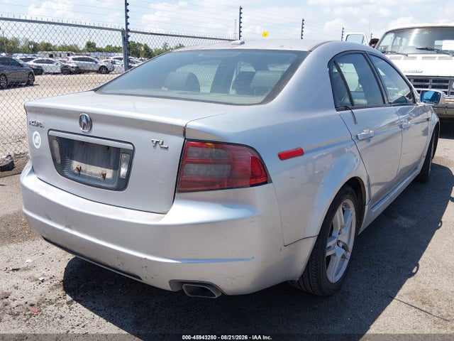 2007 Acura Tl 3.2 მანქანა იყიდება აუქციონზე, vin: 19UUA66267A037893, აუქციონის ნომერი: 45943280