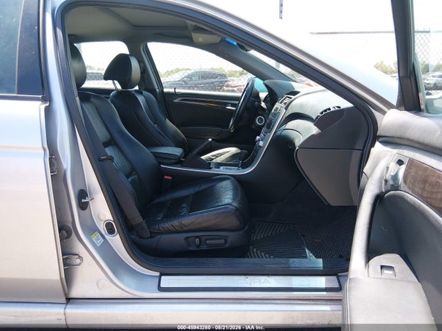 2007 Acura Tl 3.2 მანქანა იყიდება აუქციონზე, vin: 19UUA66267A037893, აუქციონის ნომერი: 45943280