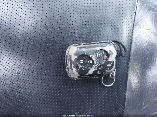 45943283 :رقم المزاد ، JTJBM7FX6A5014769 vin ، 2010 Lexus Gx 460 مزاد بيع