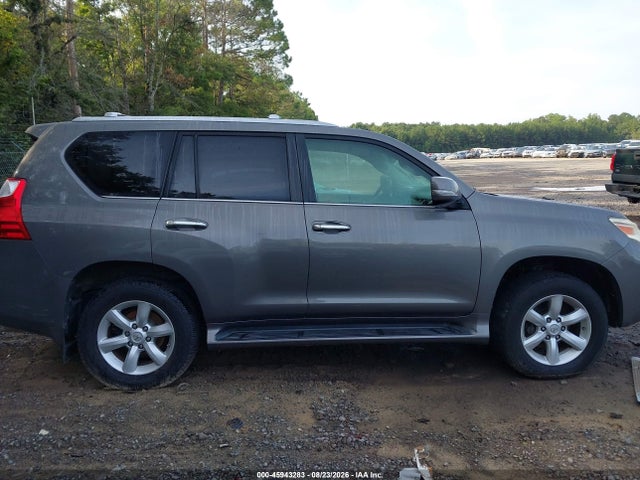 45943283 :رقم المزاد ، JTJBM7FX6A5014769 vin ، 2010 Lexus Gx 460 مزاد بيع