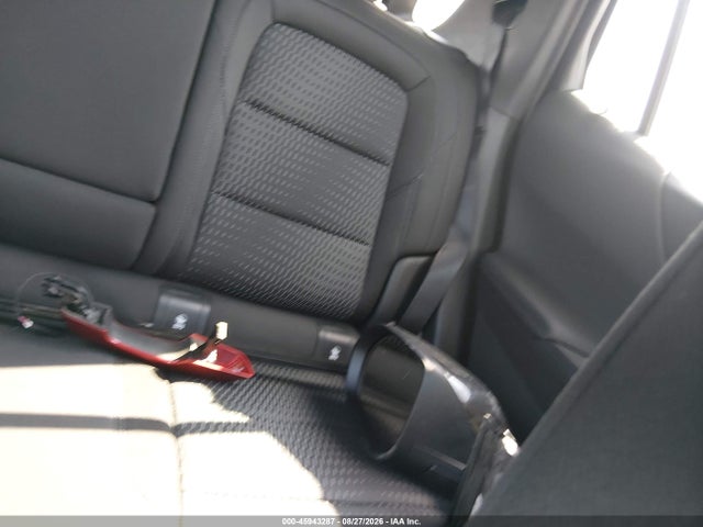 Aukcja sprzedaży 2026 Chevrolet Equinox Fwd Lt, vin: 3GNAXHEG4TL387431, numer aukcji: 45943287