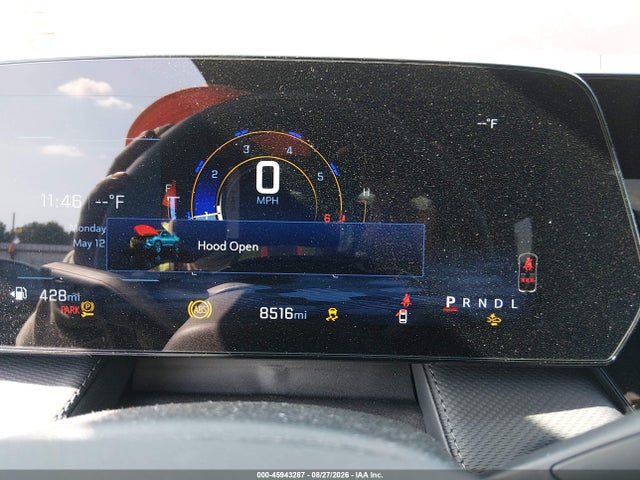 Aukcja sprzedaży 2026 Chevrolet Equinox Fwd Lt, vin: 3GNAXHEG4TL387431, numer aukcji: 45943287
