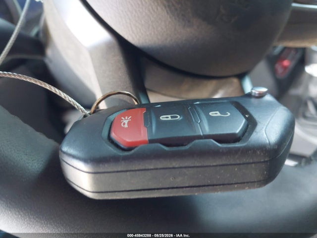 Aukcja sprzedaży 2025 Jeep Wrangler 4xe Willys 4xe, vin: 1C4RJXN61SW578618, numer aukcji: 45943288