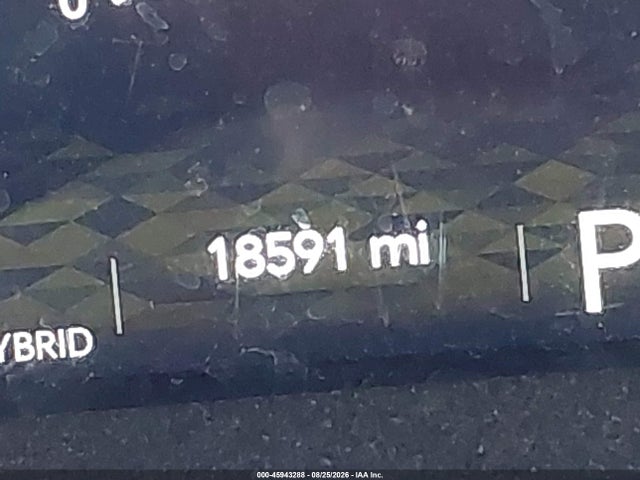 Aukcja sprzedaży 2025 Jeep Wrangler 4xe Willys 4xe, vin: 1C4RJXN61SW578618, numer aukcji: 45943288