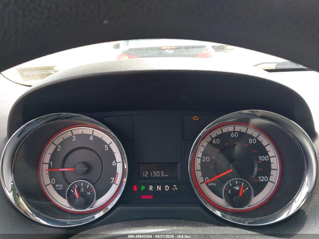 Продажа на аукционе авто 2013 Dodge Grand Caravan Sxt, vin: 2C4RDGCG0DR607783, номер лота: 45943294