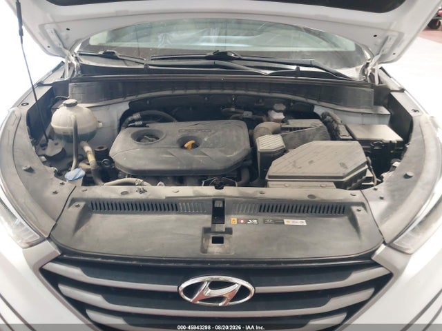 Hyundai TUCSON SE 2018 KM8J23A47JU710472 Image 10