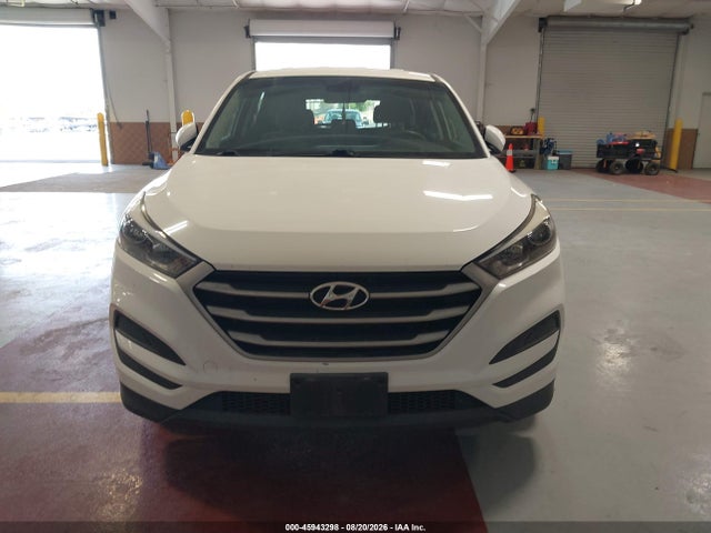 Hyundai TUCSON SE 2018 KM8J23A47JU710472 Image 17