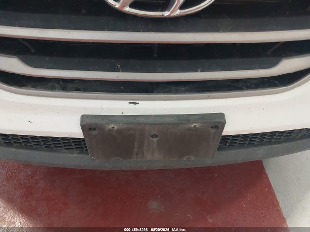 Auction sale of the 2018 Hyundai Tucson Se, vin: KM8J23A47JU710472, lot number: 45943298
