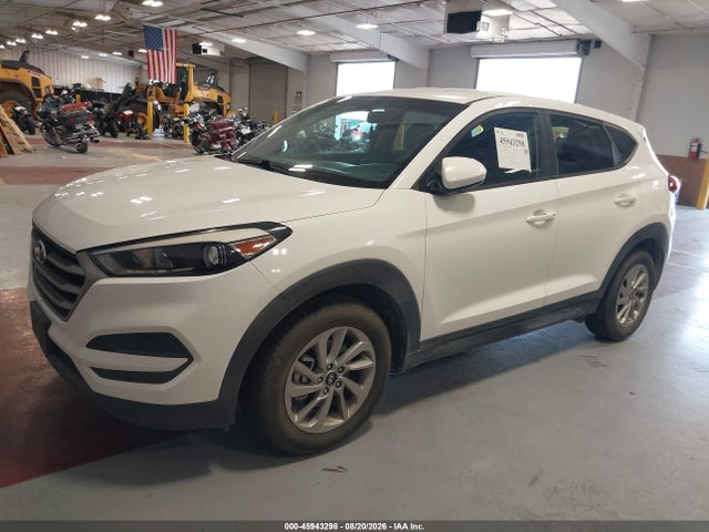 Hyundai TUCSON SE 2018 KM8J23A47JU710472 Image 13