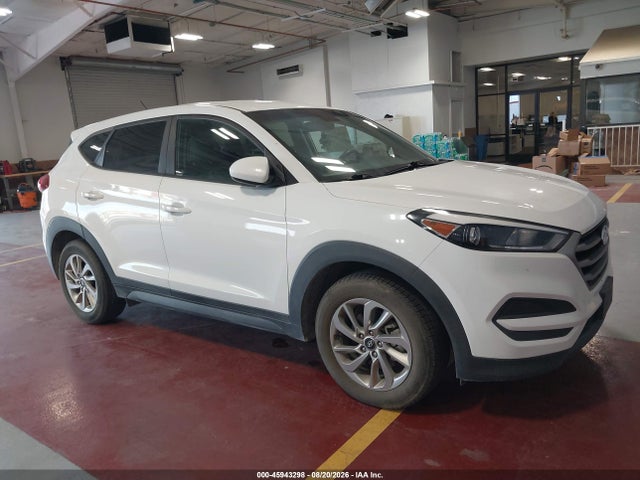 Hyundai TUCSON SE 2018 KM8J23A47JU710472 Image 14