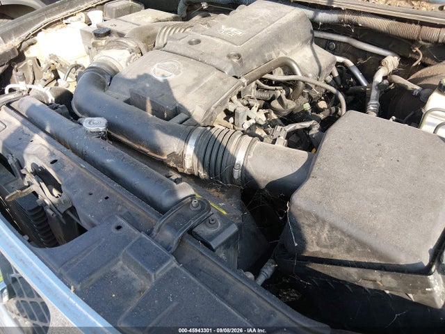 Aukcja sprzedaży 2007 Nissan Pathfinder S, vin: 5N1AR18U07C628023, numer aukcji: 45943301