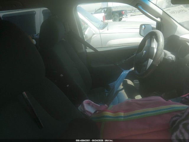 Aukcja sprzedaży 2007 Nissan Pathfinder S, vin: 5N1AR18U07C628023, numer aukcji: 45943301