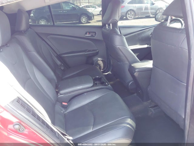 JTDKARFP6H3015949 Toyota Prius Prime Premium