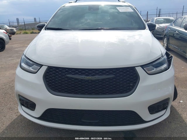 Aukcja sprzedaży 2026 Chrysler Pacifica Limited Awd, vin: 2C4RC3GG4TR165644, numer aukcji: 45943305