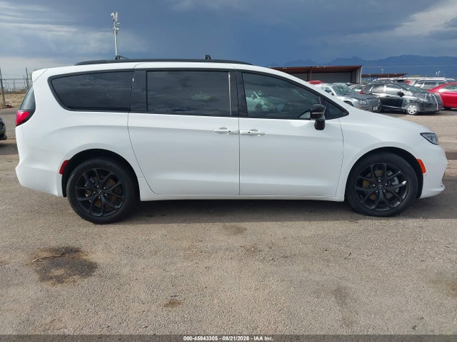 Aukcja sprzedaży 2026 Chrysler Pacifica Limited Awd, vin: 2C4RC3GG4TR165644, numer aukcji: 45943305