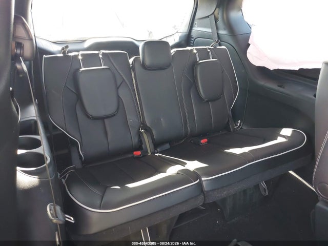 Aukcja sprzedaży 2026 Chrysler Pacifica Limited Awd, vin: 2C4RC3GG4TR165644, numer aukcji: 45943305
