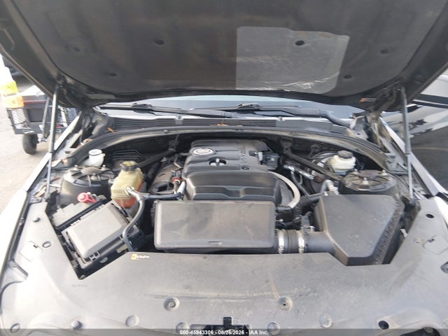 Aukcja sprzedaży 2013 Cadillac Ats Standard, vin: 1G6AA5RA6D0177039, numer aukcji: 45943306