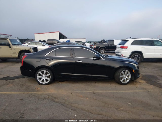 Aukcja sprzedaży 2013 Cadillac Ats Standard, vin: 1G6AA5RA6D0177039, numer aukcji: 45943306