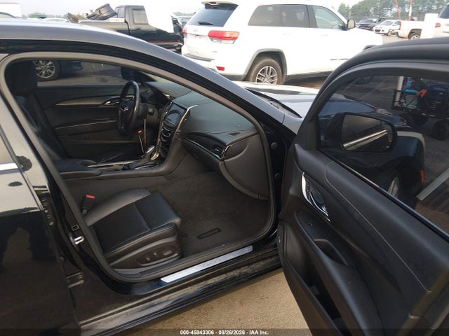 Aukcja sprzedaży 2013 Cadillac Ats Standard, vin: 1G6AA5RA6D0177039, numer aukcji: 45943306