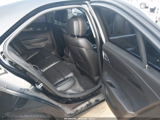 Aukcja sprzedaży 2013 Cadillac Ats Standard, vin: 1G6AA5RA6D0177039, numer aukcji: 45943306