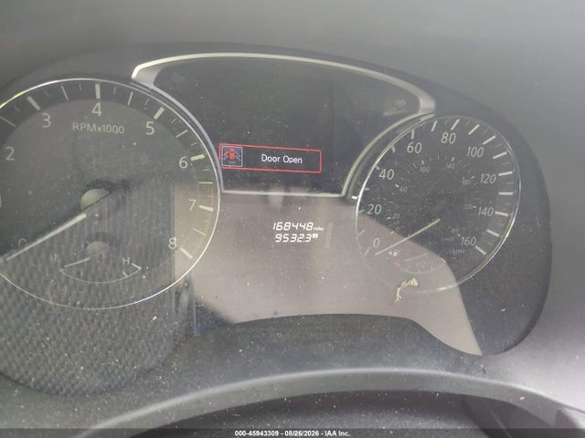 Aukcja sprzedaży 2015 Nissan Pathfinder S, vin: 5N1AR2MM5FC698059, numer aukcji: 45943309