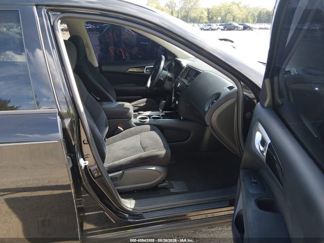 Aukcja sprzedaży 2015 Nissan Pathfinder S, vin: 5N1AR2MM5FC698059, numer aukcji: 45943309