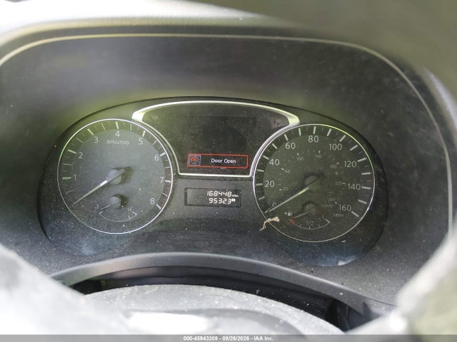 Aukcja sprzedaży 2015 Nissan Pathfinder S, vin: 5N1AR2MM5FC698059, numer aukcji: 45943309