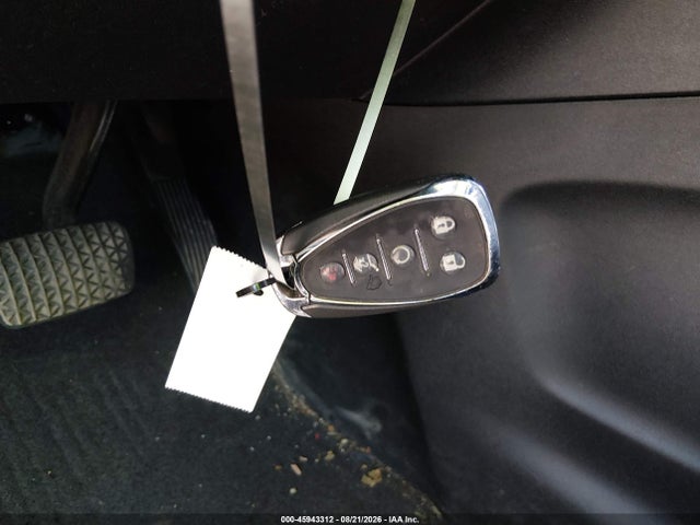 Продажа на аукционе авто 2019 Chevrolet Equinox Lt, vin: 2GNAXKEV2K6111764, номер лота: 45943312