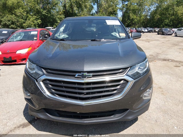Продажа на аукционе авто 2019 Chevrolet Equinox Lt, vin: 2GNAXKEV2K6111764, номер лота: 45943312
