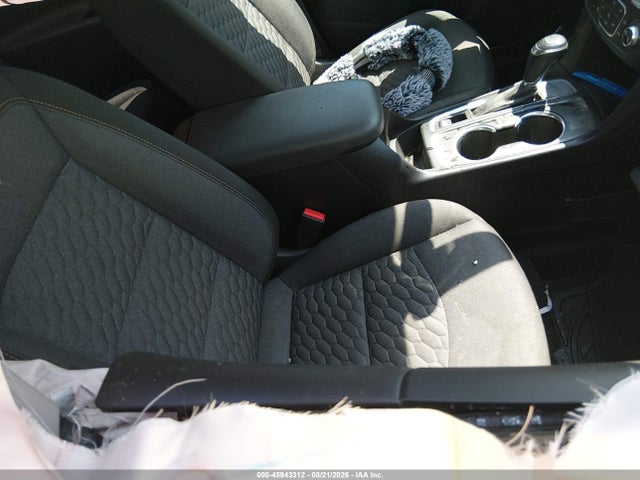 Продажа на аукционе авто 2019 Chevrolet Equinox Lt, vin: 2GNAXKEV2K6111764, номер лота: 45943312