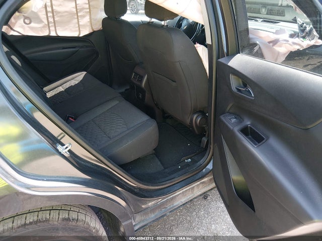 Продажа на аукционе авто 2019 Chevrolet Equinox Lt, vin: 2GNAXKEV2K6111764, номер лота: 45943312