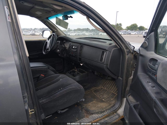 2001 Dodge Dakota Slt/sport მანქანა იყიდება აუქციონზე, vin: 1B7HG2AN51S325723, აუქციონის ნომერი: 45943318