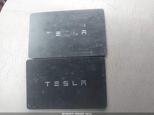 45943319 :رقم المزاد ، 5YJ3E1EA7PF438340 vin ، 2023 Tesla Model 3 Rear-wheel Drive مزاد بيع