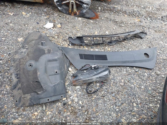 45943319 :رقم المزاد ، 5YJ3E1EA7PF438340 vin ، 2023 Tesla Model 3 Rear-wheel Drive مزاد بيع