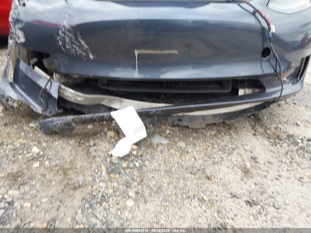 45943319 :رقم المزاد ، 5YJ3E1EA7PF438340 vin ، 2023 Tesla Model 3 Rear-wheel Drive مزاد بيع