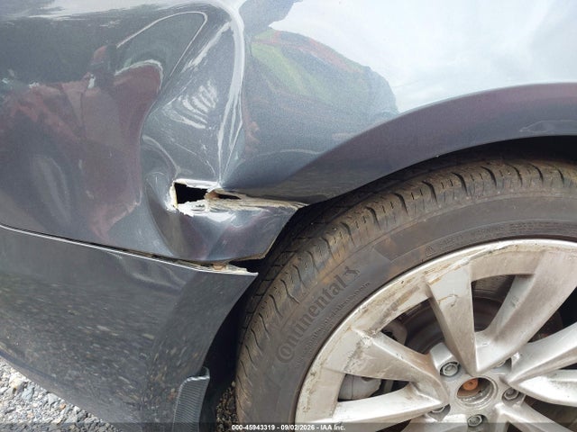 45943319 :رقم المزاد ، 5YJ3E1EA7PF438340 vin ، 2023 Tesla Model 3 Rear-wheel Drive مزاد بيع