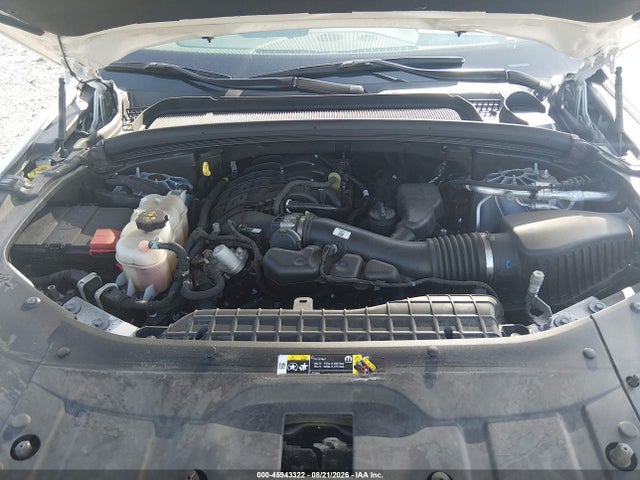 Продаж на аукціоні авто 2024 Jeep Grand Cherokee Laredo X 4x4, vin: 1C4RJHAG4RC232935, номер лоту: 45943322