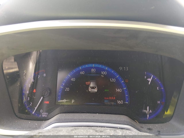 Продажа на аукционе авто 2020 Toyota Corolla Xse, vin: JTNC4RBE5L3099301, номер лота: 45943328