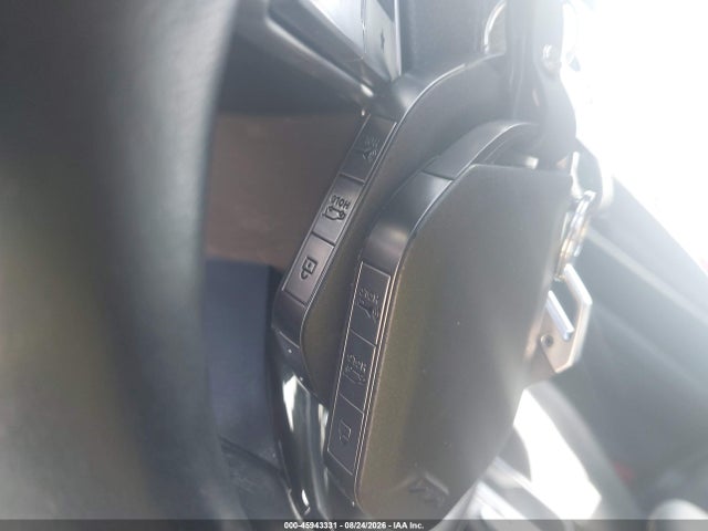 45943331 :رقم المزاد ، 5XYP3DGC5PG400833 vin ، 2023 Kia Telluride Ex X-line مزاد بيع