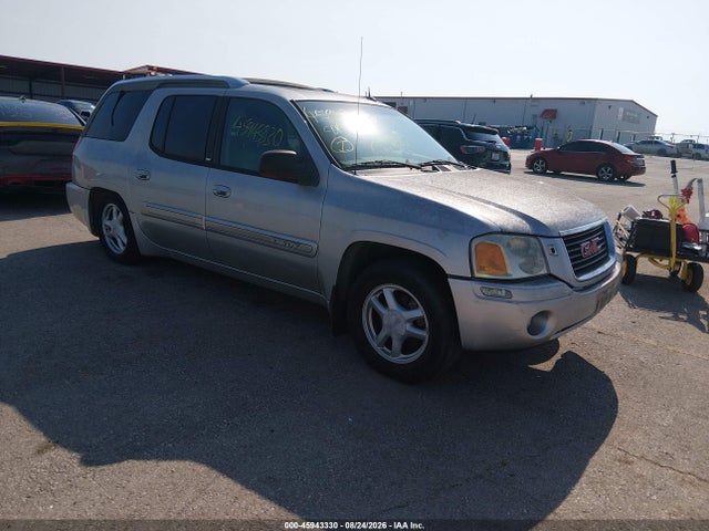 2004 Gmc Envoy Xuv Slt მანქანა იყიდება აუქციონზე, vin: 1GKET12S846159910, აუქციონის ნომერი: 45943330